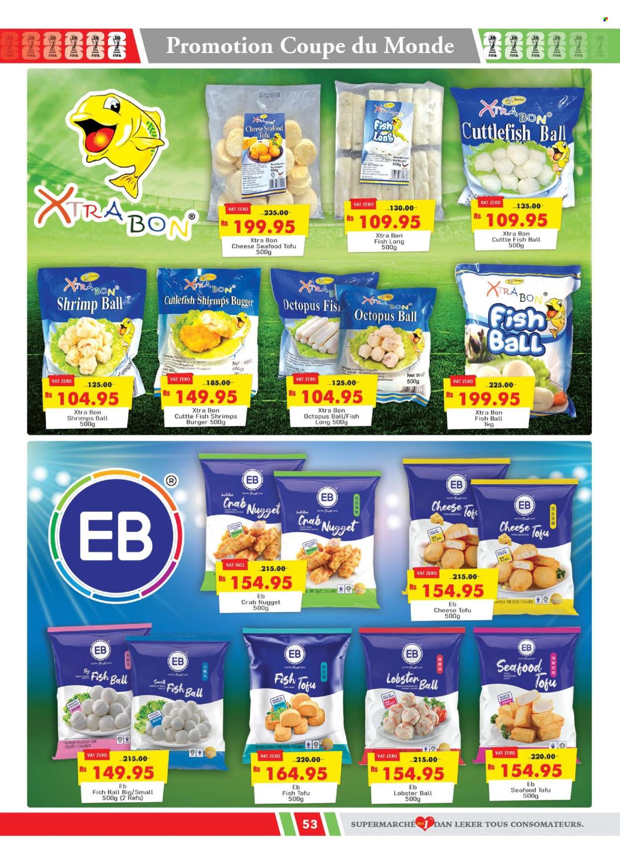 Catalogue Dreamprice - 19/06/2026 - 15/07/2026. Page 53