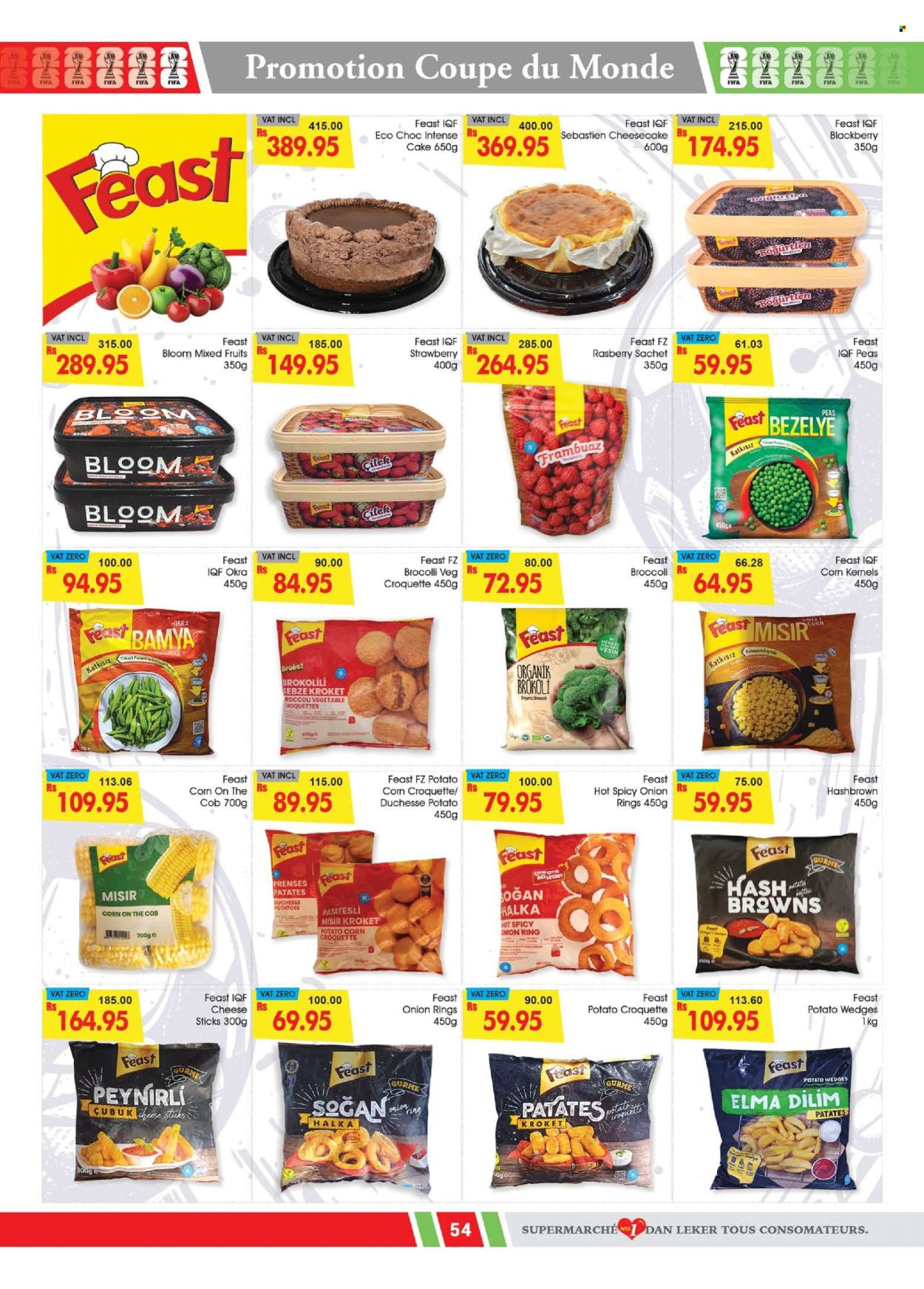 Catalogue Dreamprice - 19/06/2026 - 15/07/2026. Page 54