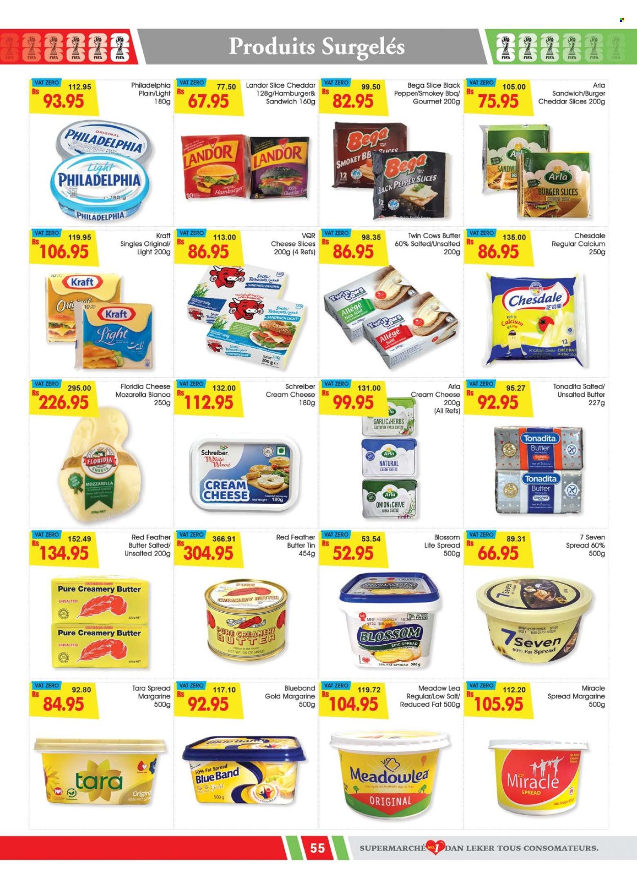 Catalogue Dreamprice - 19/06/2026 - 15/07/2026. Page 55