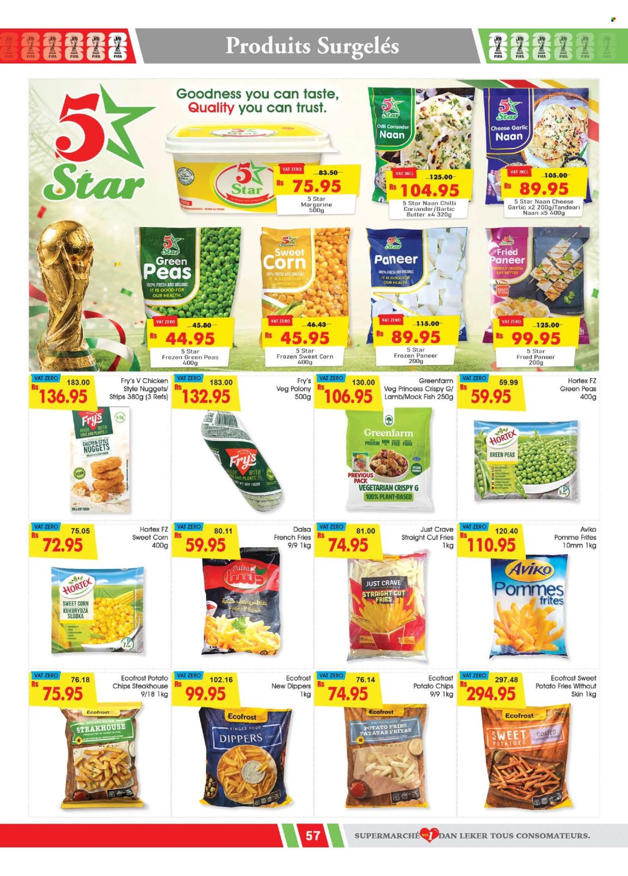 Catalogue Dreamprice - 19/06/2026 - 15/07/2026. Page 57