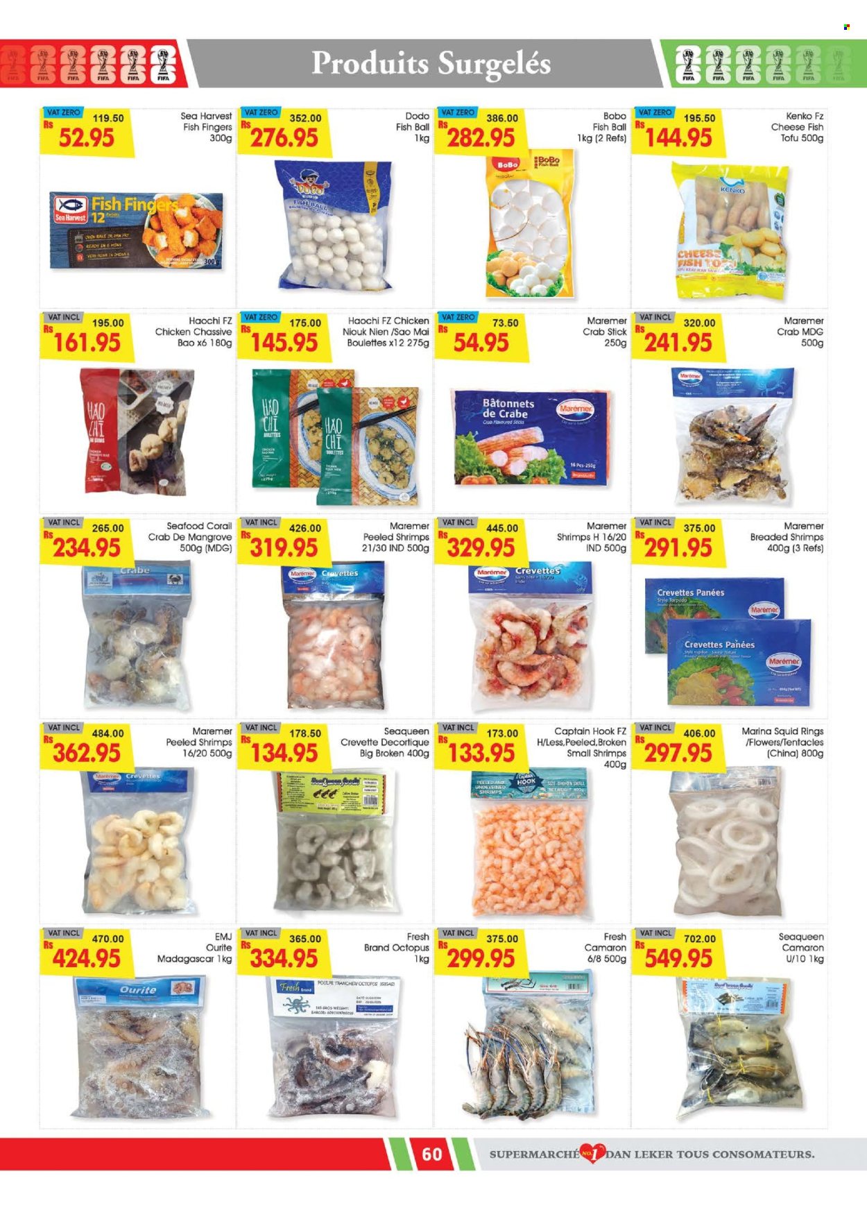 Catalogue Dreamprice - 19/06/2026 - 15/07/2026. Page 60