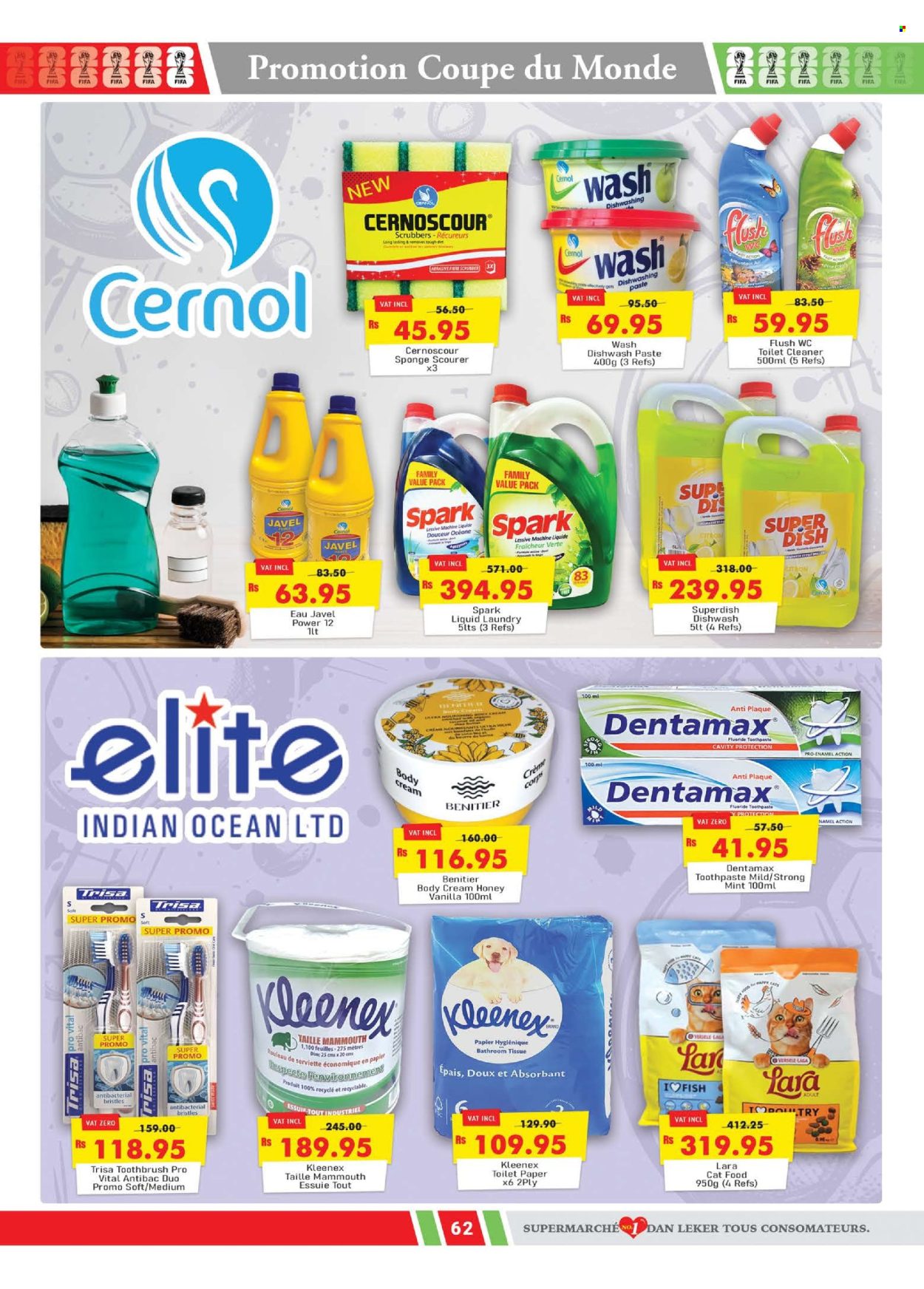 Catalogue Dreamprice - 19/06/2026 - 15/07/2026. Page 62