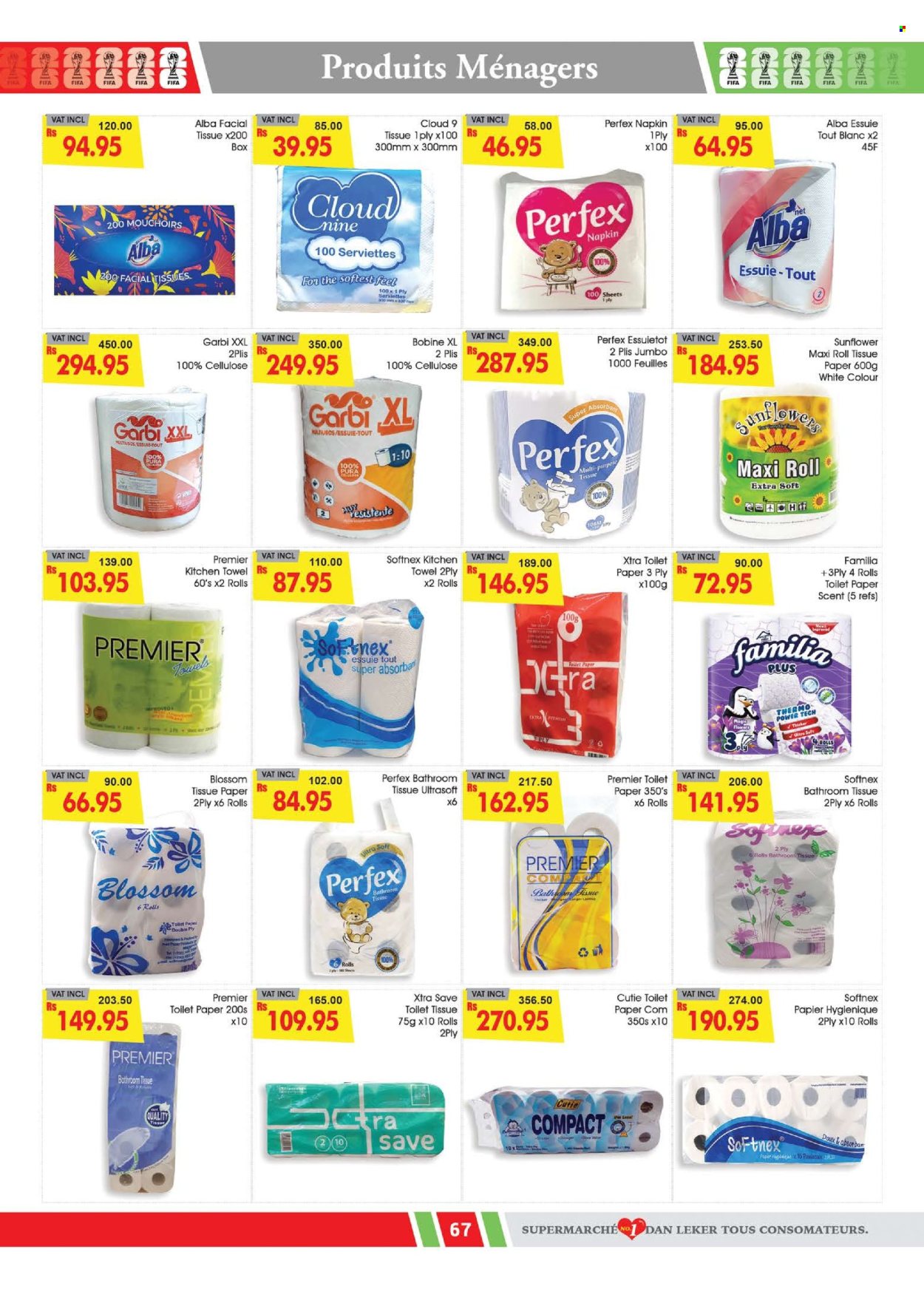 Catalogue Dreamprice - 19/06/2026 - 15/07/2026. Page 67