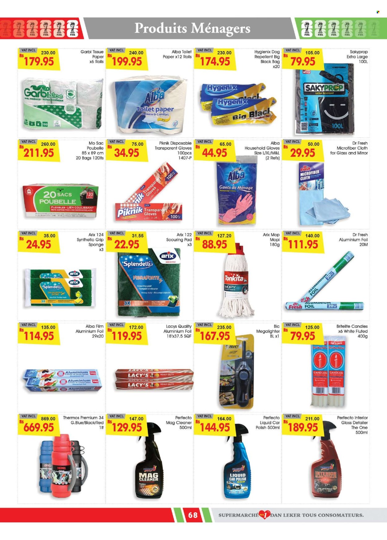 Catalogue Dreamprice - 19/06/2026 - 15/07/2026. Page 68
