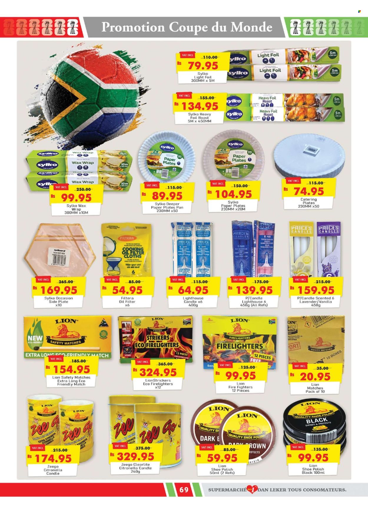 Catalogue Dreamprice - 19/06/2026 - 15/07/2026. Page 69