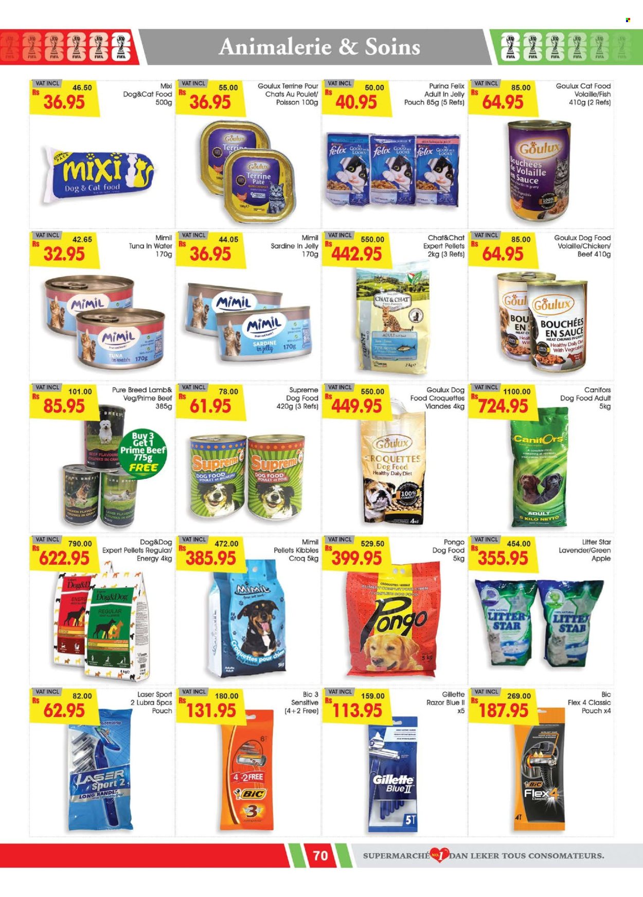 Catalogue Dreamprice - 19/06/2026 - 15/07/2026. Page 70