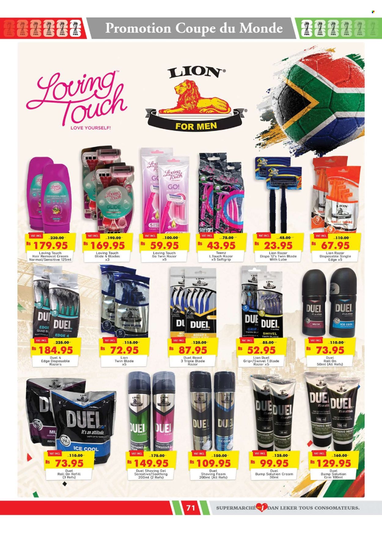 Catalogue Dreamprice - 19/06/2026 - 15/07/2026. Page 71