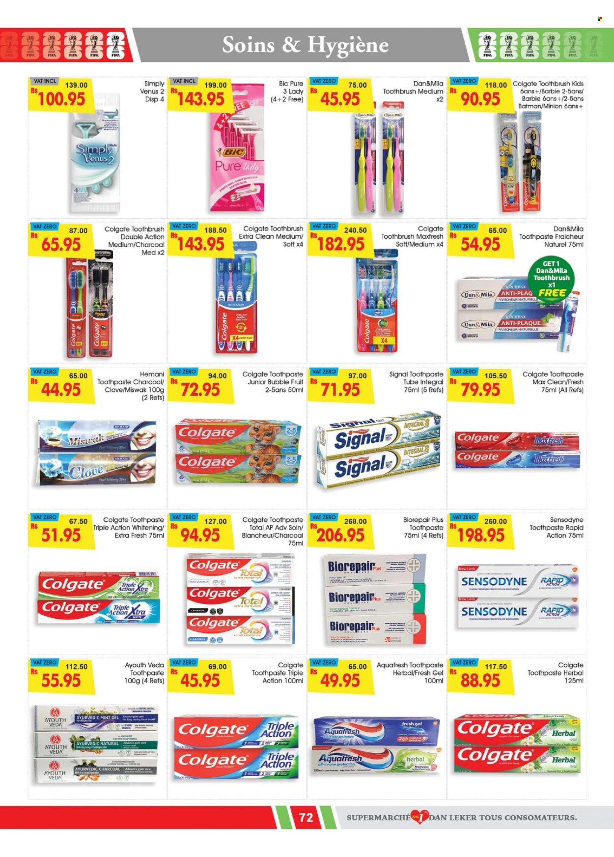 Catalogue Dreamprice - 19/06/2026 - 15/07/2026. Page 72