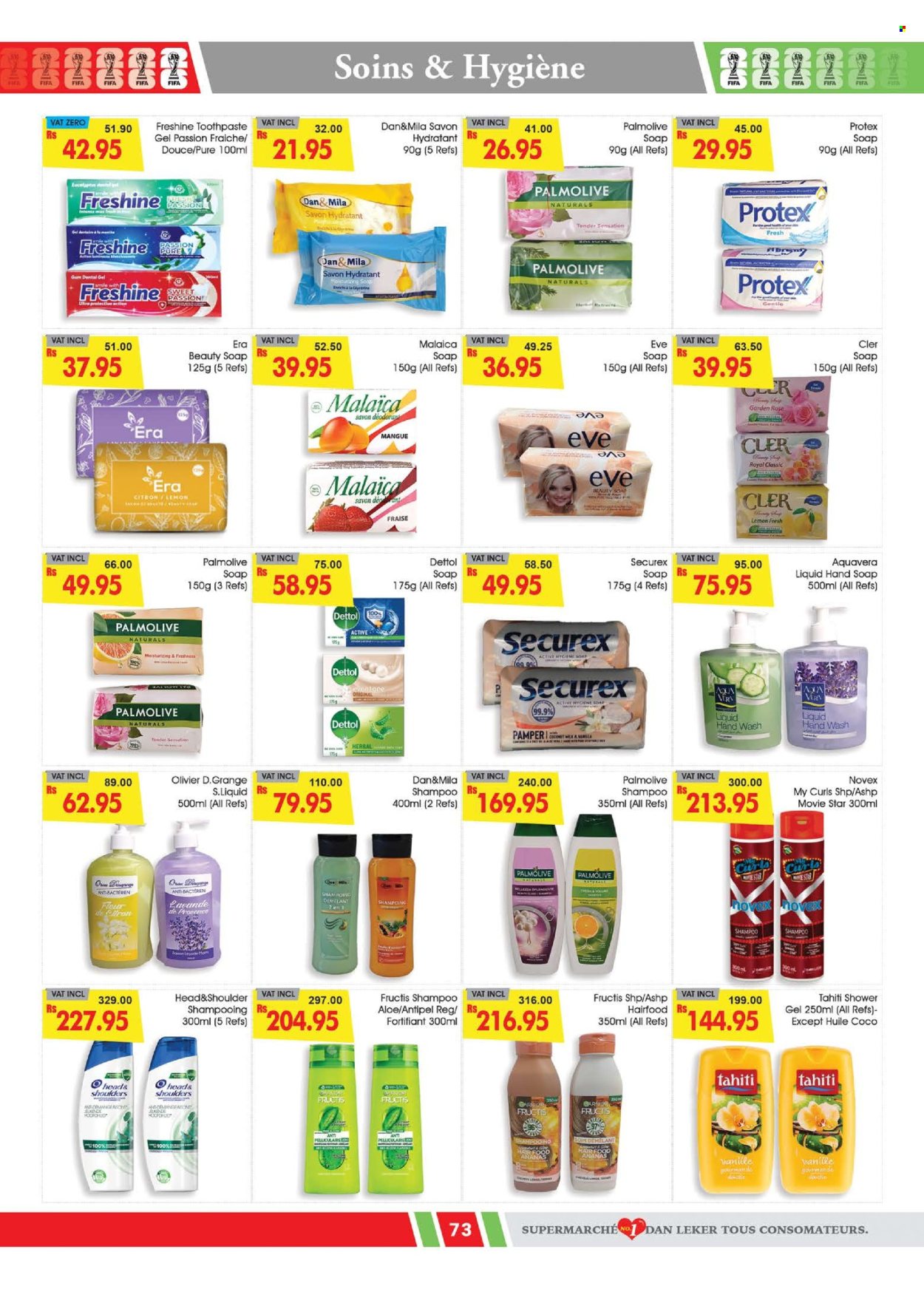 Catalogue Dreamprice - 19/06/2026 - 15/07/2026. Page 73