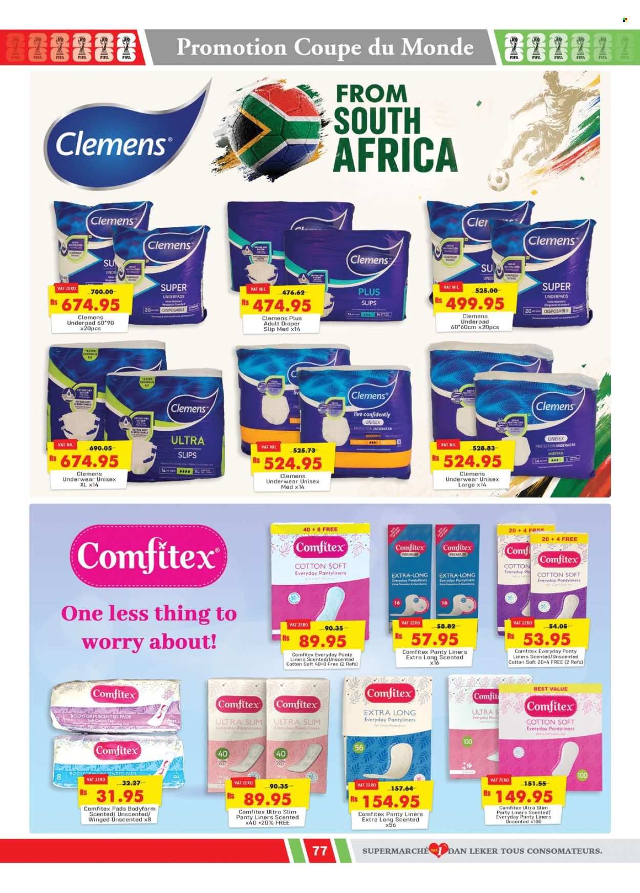 Catalogue Dreamprice - 19/06/2026 - 15/07/2026. Page 77