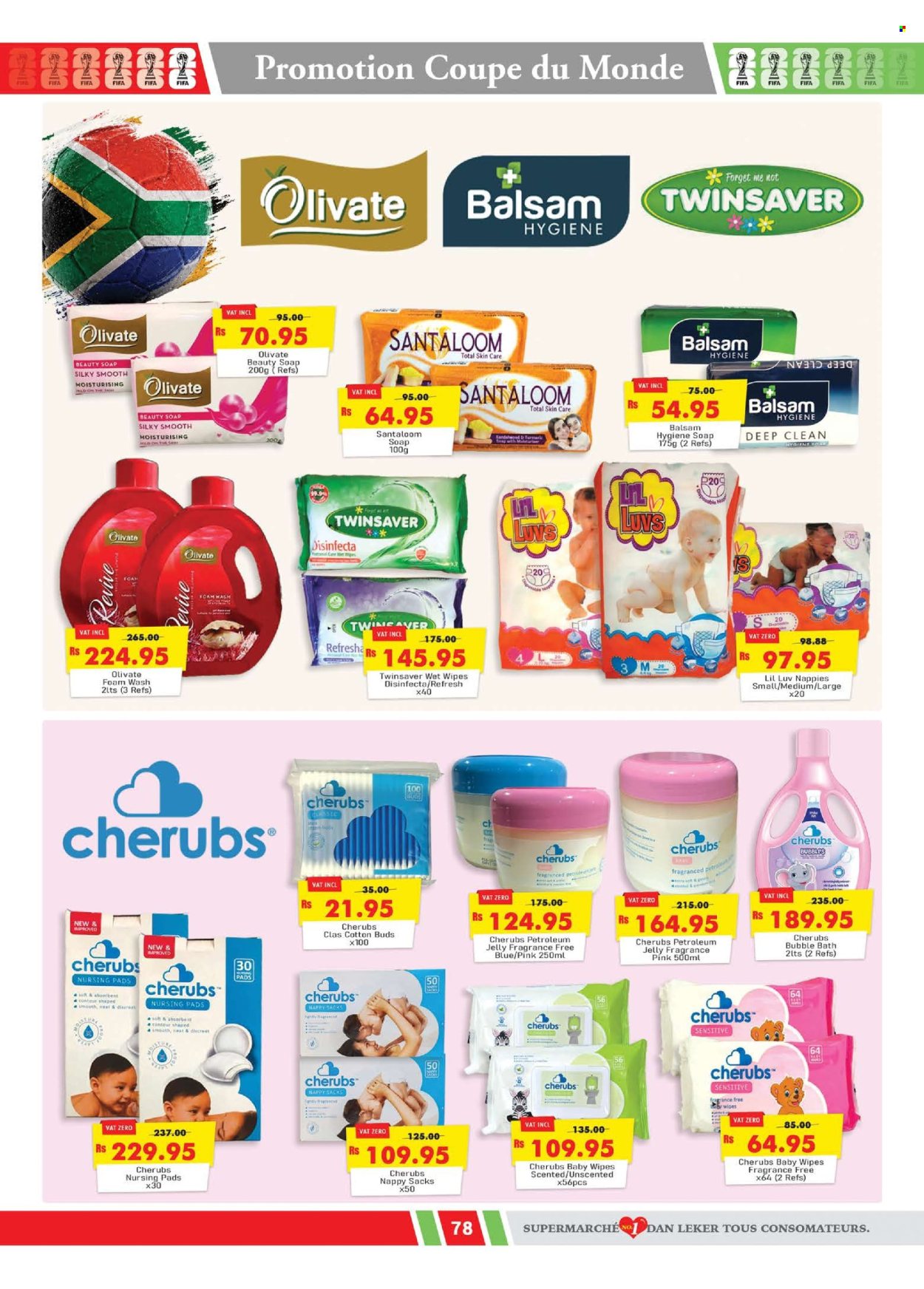 Catalogue Dreamprice - 19/06/2026 - 15/07/2026. Page 78