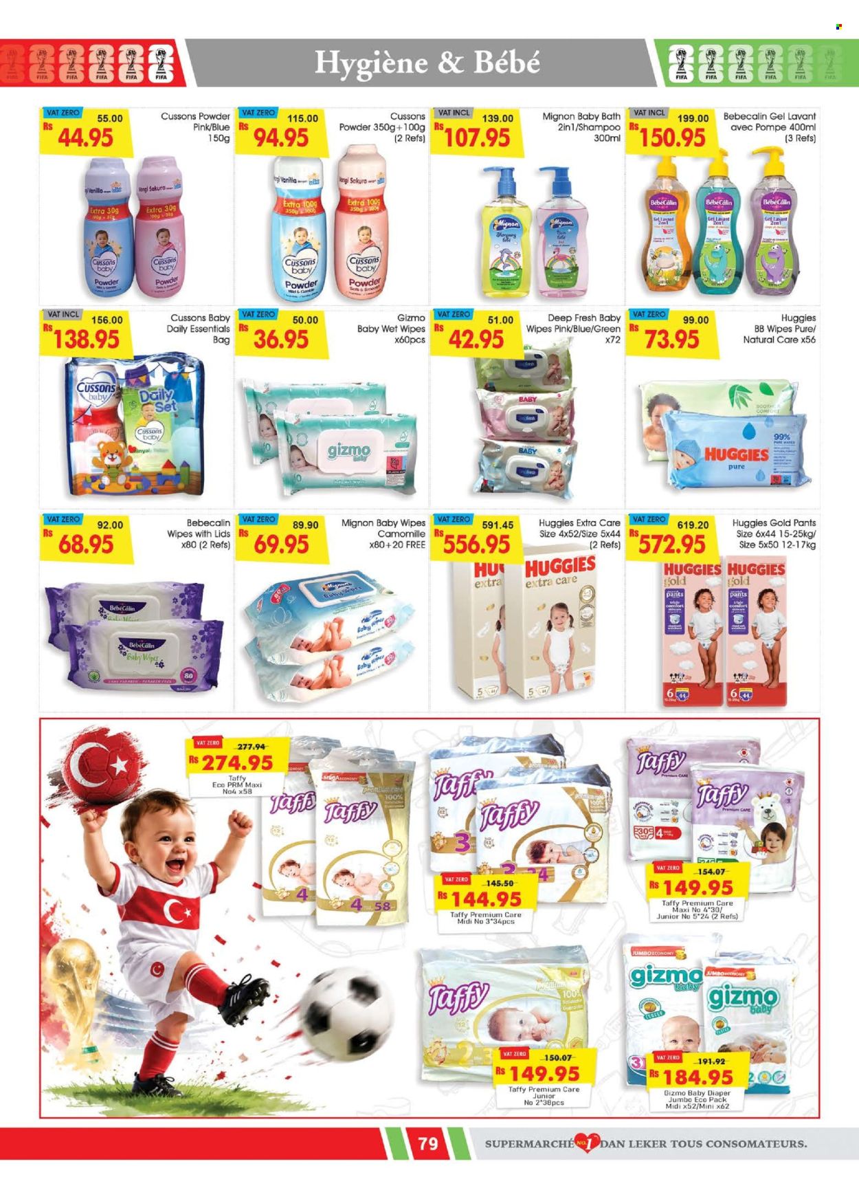 Catalogue Dreamprice - 19/06/2026 - 15/07/2026. Page 79