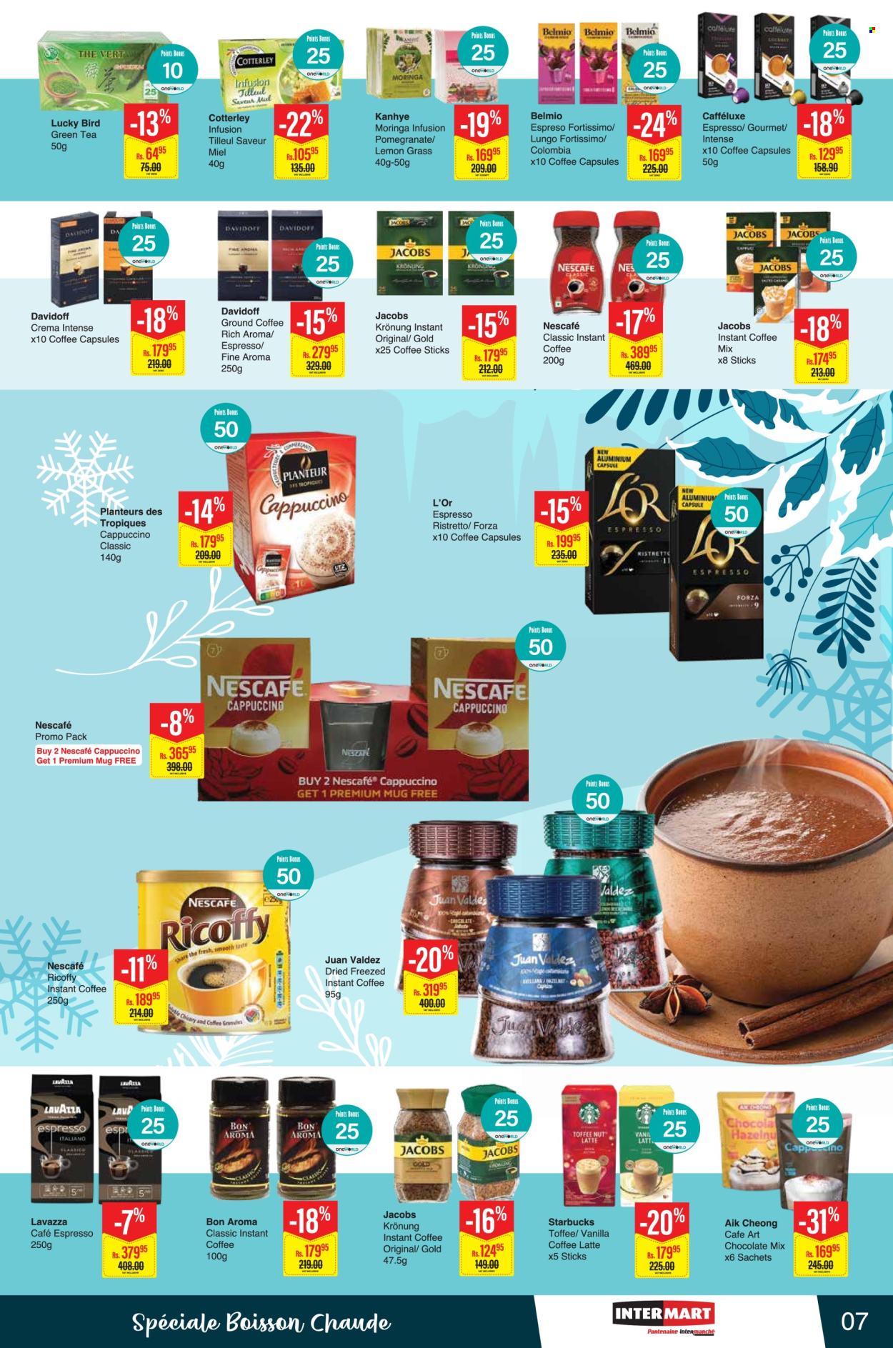 Catalogue Intermart - 23/06/2026 - 08/07/2026. Page 7
