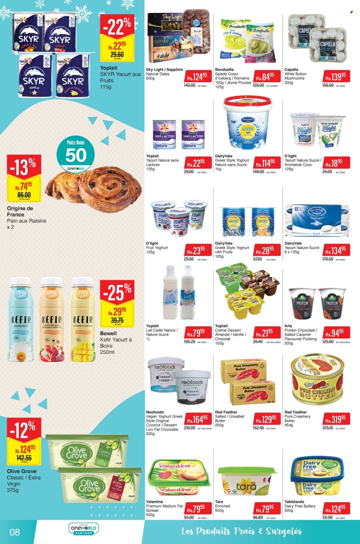 Catalogue Intermart - 23/06/2026 - 08/07/2026. Page 8