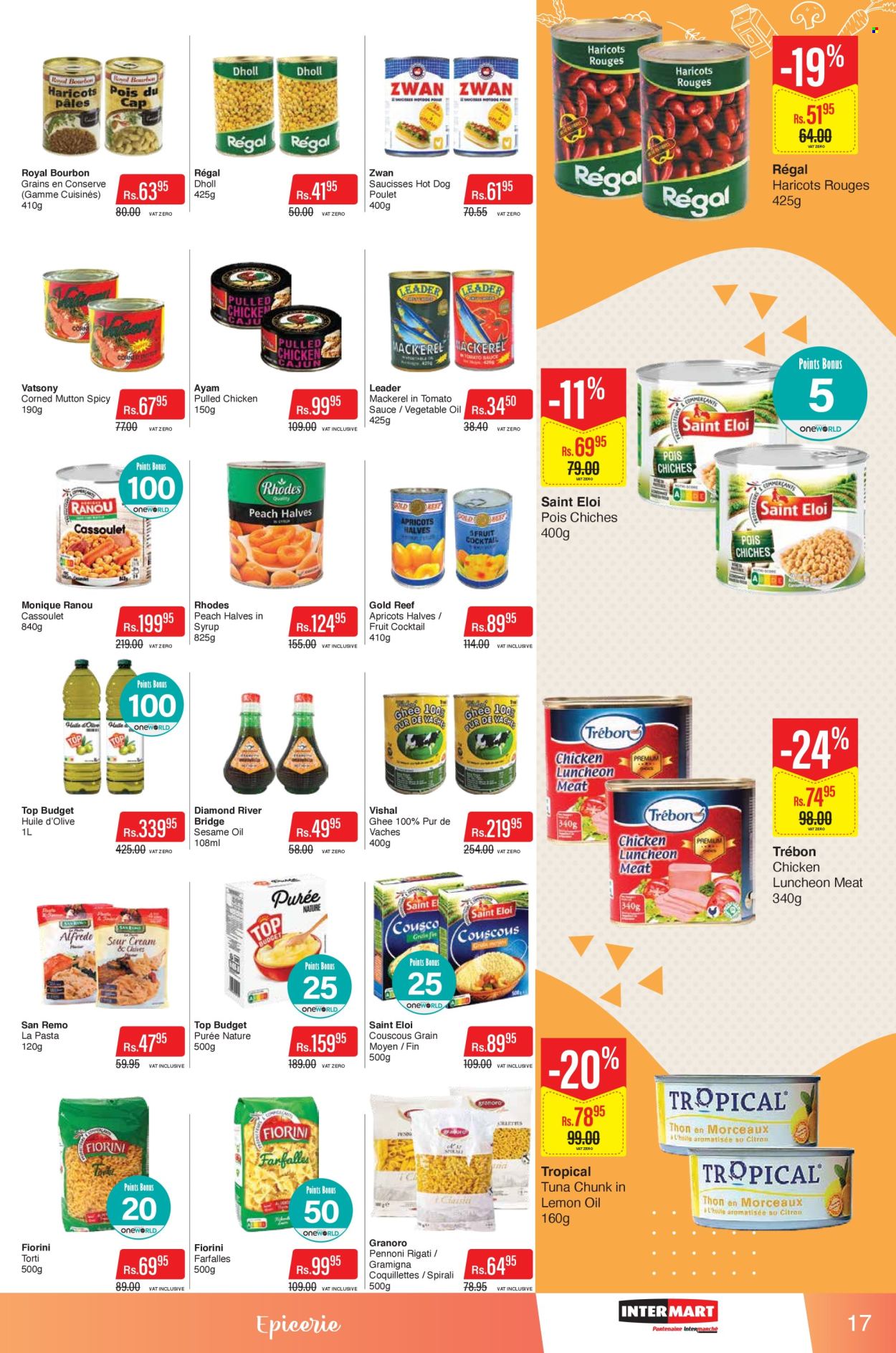 Catalogue Intermart - 23/06/2026 - 08/07/2026. Page 17