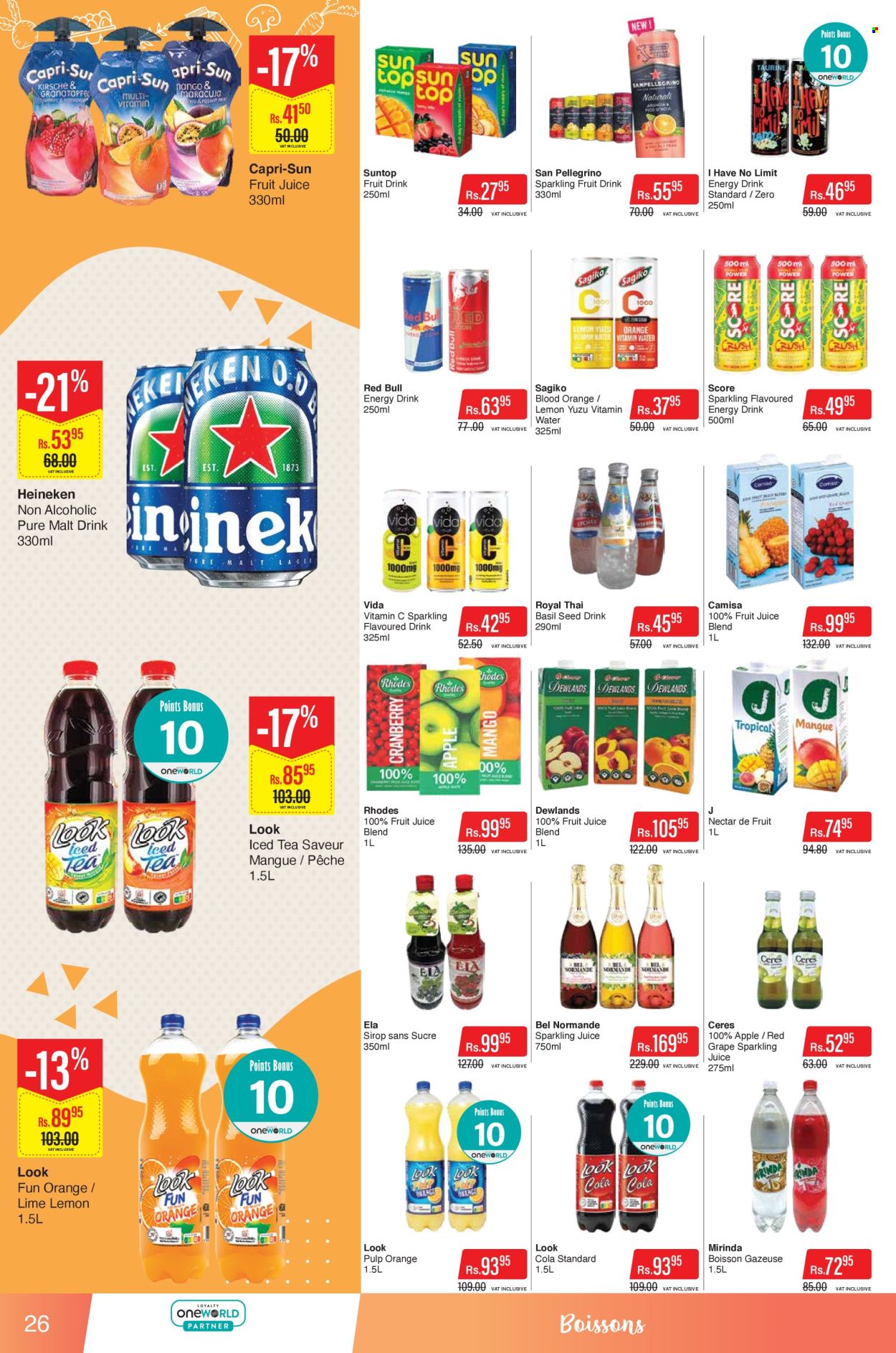 Catalogue Intermart - 23/06/2026 - 08/07/2026. Page 26