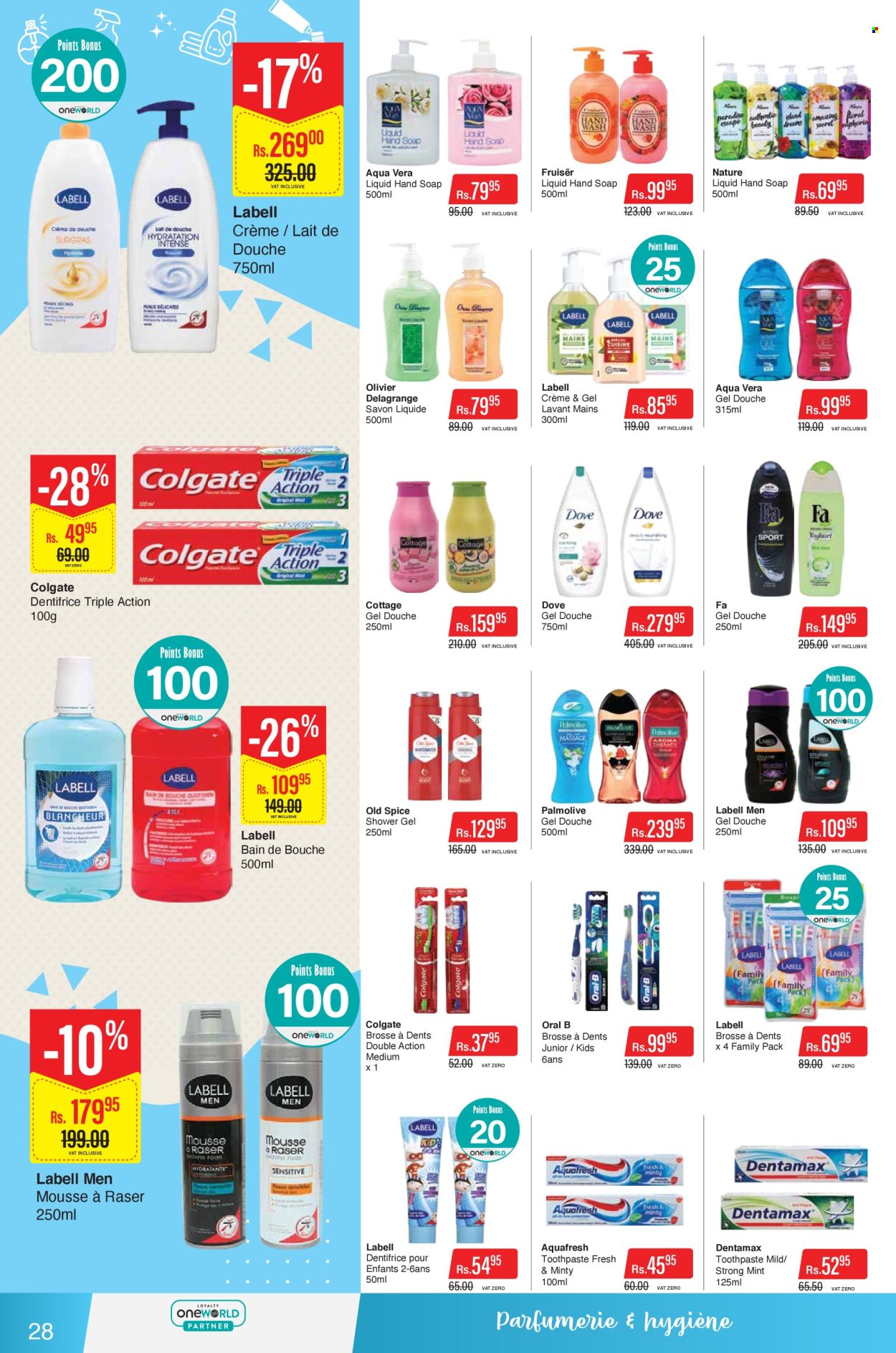 Catalogue Intermart - 23/06/2026 - 08/07/2026. Page 28