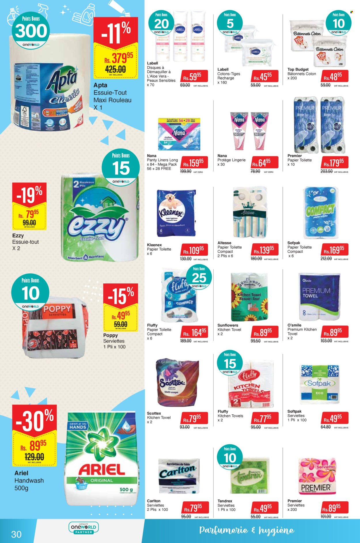 Catalogue Intermart - 23/06/2026 - 08/07/2026. Page 30