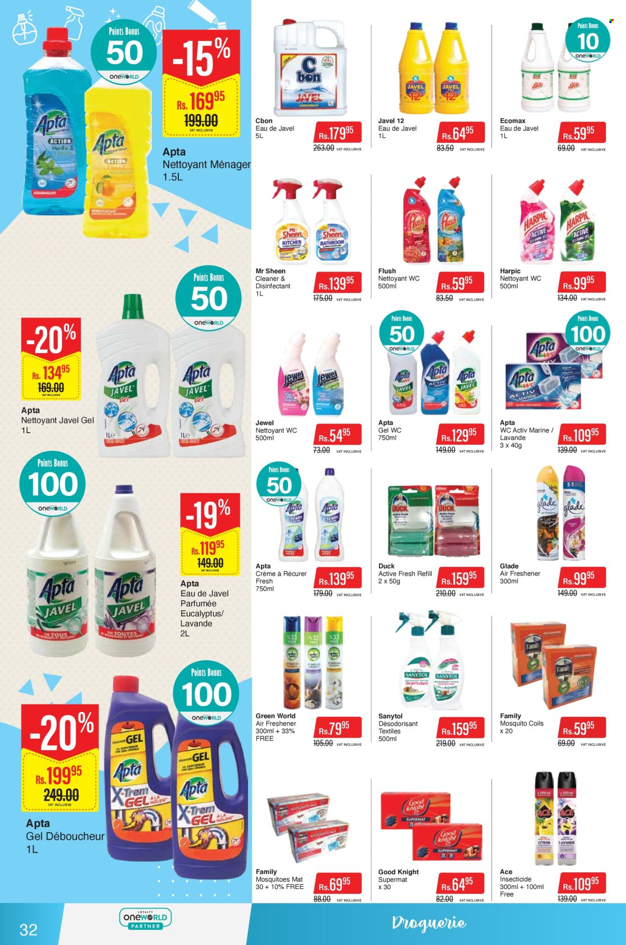 Catalogue Intermart - 23/06/2026 - 08/07/2026. Page 32