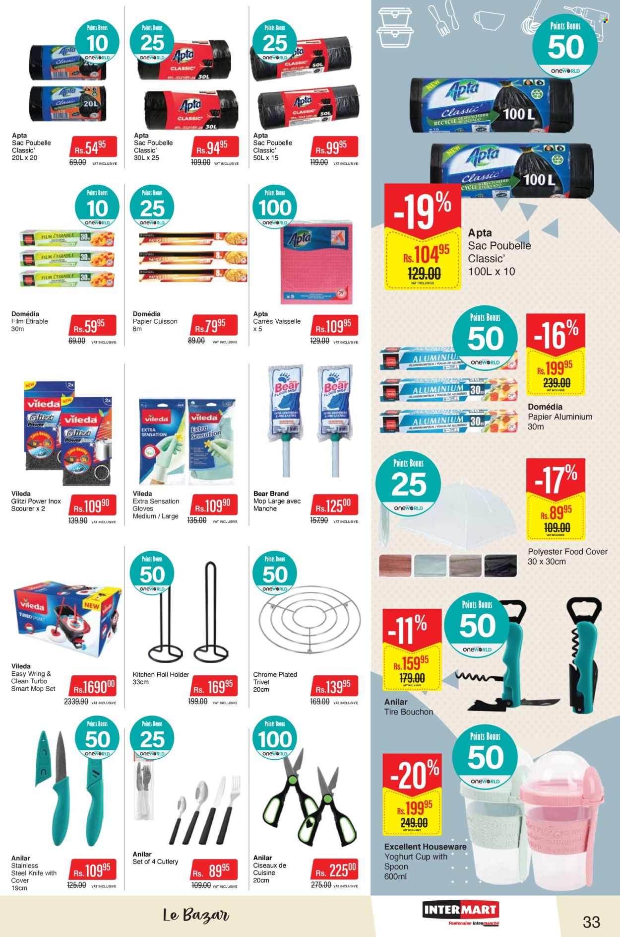 Catalogue Intermart - 23/06/2026 - 08/07/2026. Page 33