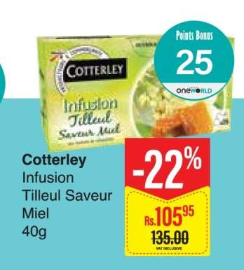 Cotterley