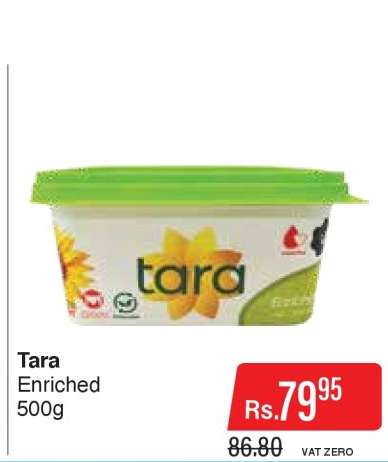 Tara