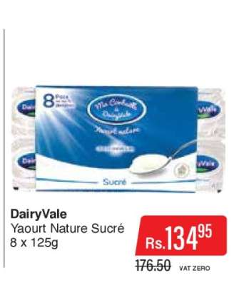 Dairyvale