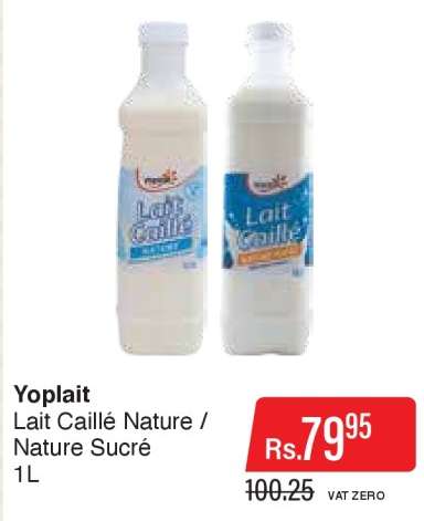 Yoplait