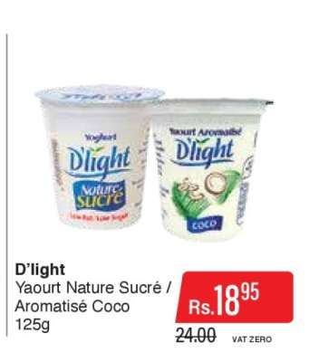 D’light