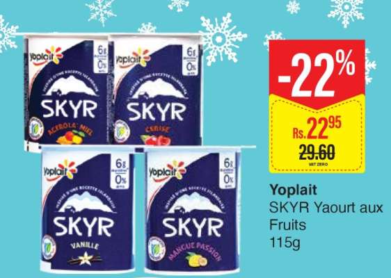Yoplait