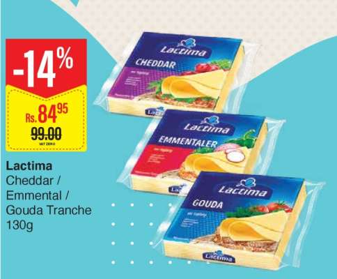 Lactima