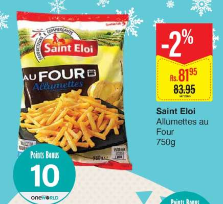 Saint Eloi