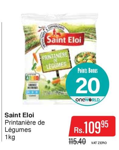 Saint Eloi