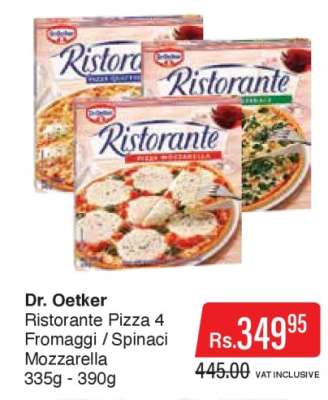 Dr. Oetker