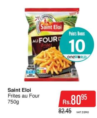 Saint Eloi