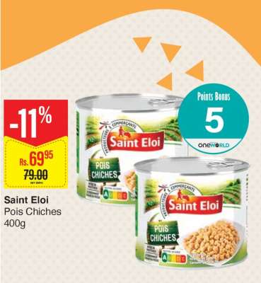 Saint Eloi