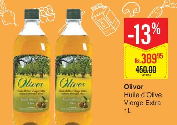 Olivor