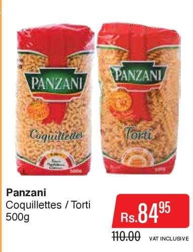 Panzani