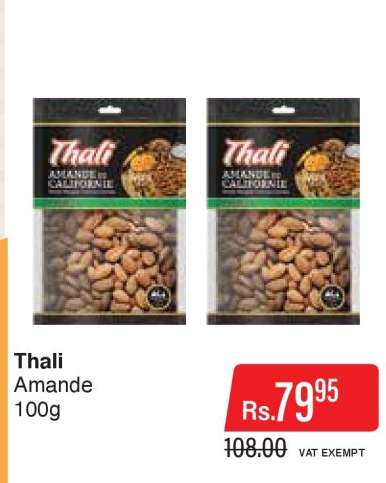 Thali