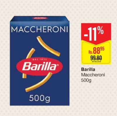 Barilla
