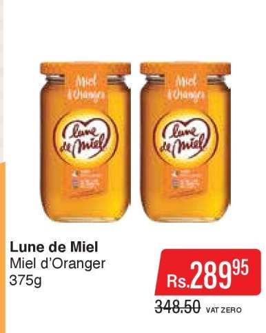 Lune De Miel