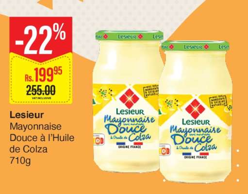 Lesieur