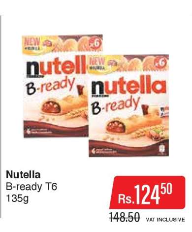 Nutella
