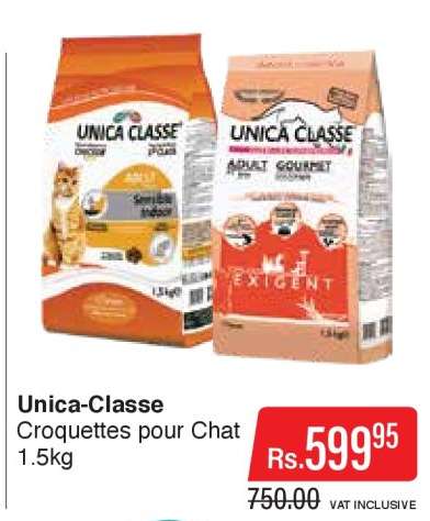 Unica Classe