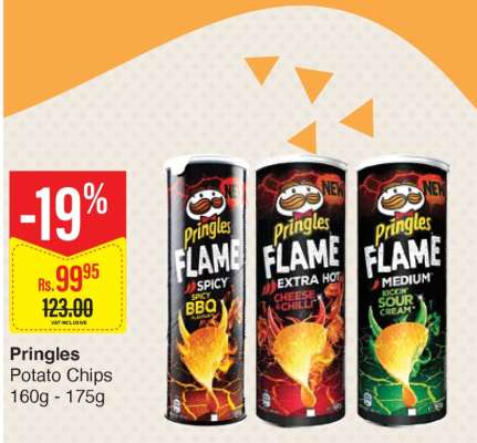 Pringles
