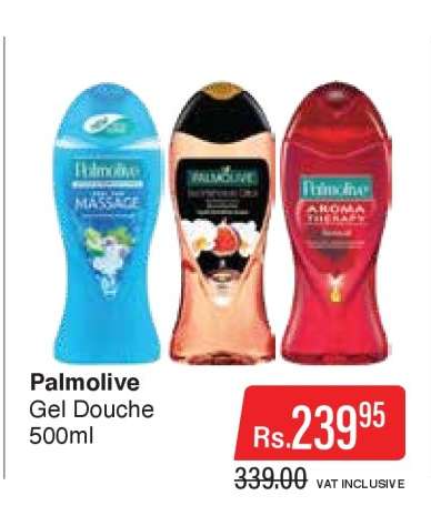 Palmolive