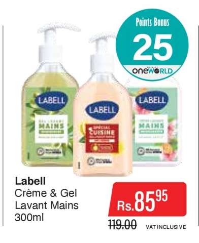 Labell