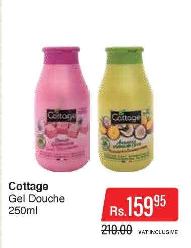 Cottage