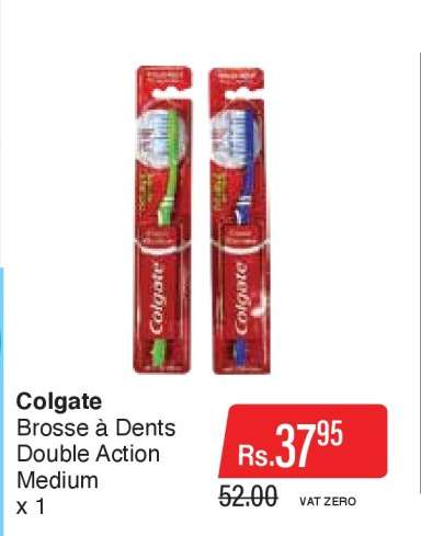 Colgate