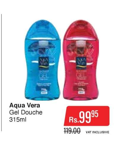 Aqua Vera